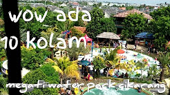 Tempat Wisata Di Cikarang Bekasi Youtube