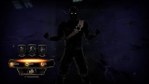 Why noob saibot is broken