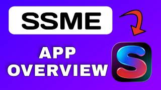 SSME App Breakdown - What to Expect screenshot 2
