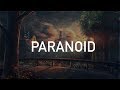 Post Malone - Paranoid (Audio)