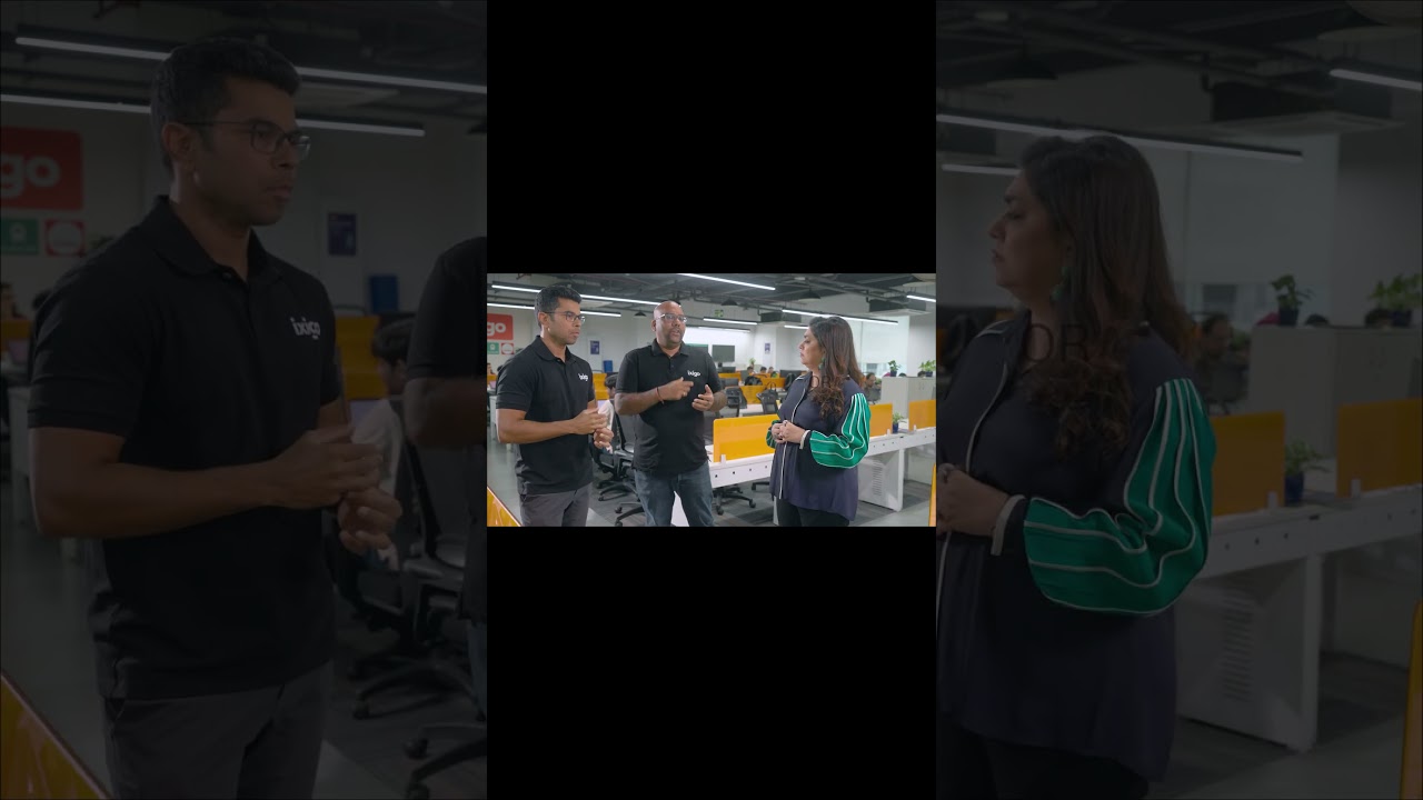 How AI Elevated Customer Experience During Operation Sindoor at ixigo
