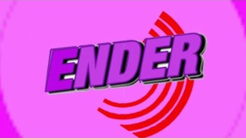 Nhạc InTro Của ENDER DRAGONVN | Cực Hay [ TIẾN STAR ]