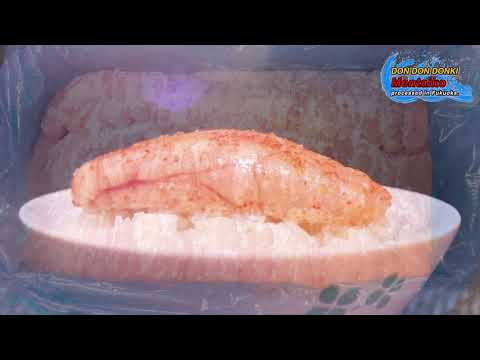 What Is Mentai