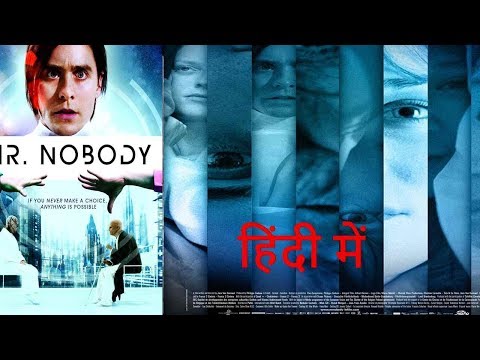 Mr. Nobody Movie Explained In Hindi Along With Ending