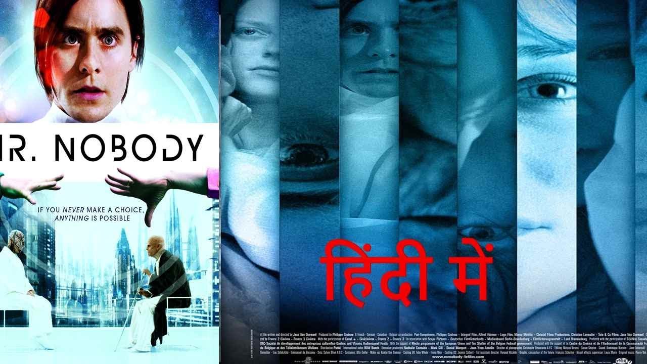 Movie On: Mr. Nobody