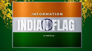 🇮🇳 The Indian National Flag – Symbol of Pride and Unity 🇮🇳