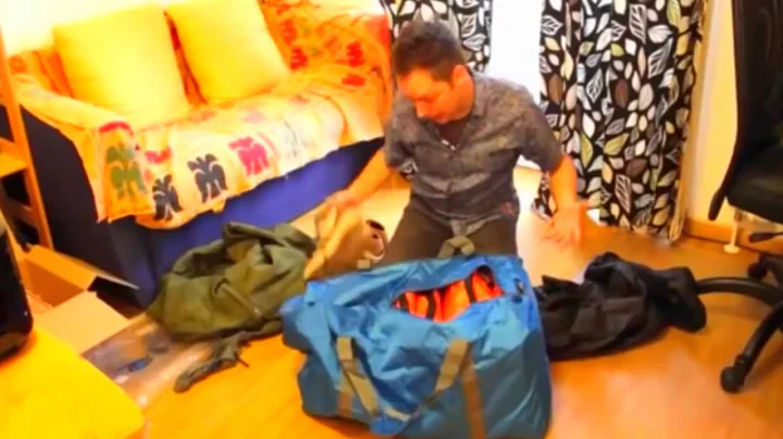 Packing Tips for travel, Complete Travel Guide - T...