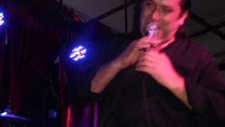 Los Picantes - Se Le Cayó El Jabón (En Vivo: Fonda Permanente)