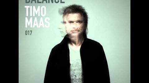 Timo Maas - Get Down