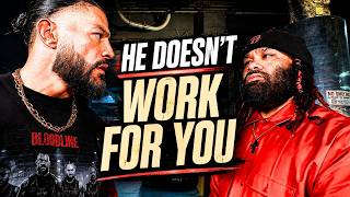 Roman Reigns Just Made a BIG Mistake With Jacob Fatu