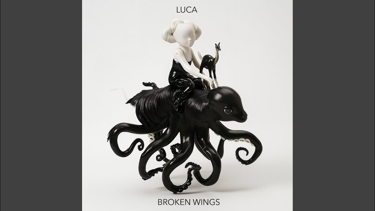 Watch Broken Faces on YouTube Watch Broken Faces on YouTube