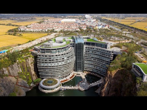 Video: Das neue Rocco Forte Hotel in Abu Dhabi ist jetzt geöffnet