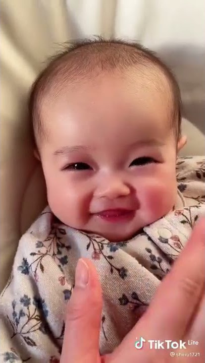 umma la ala (cutest baby I've ever seen) ✨💓🌟