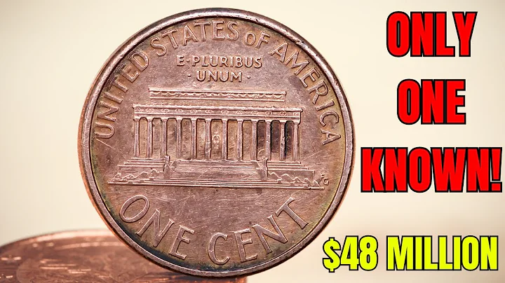 RETIRE IF YOU FIND THIS VERY VERY EXPENSIVE USA PENNY WORTH MILLIONS OF DOLLARS!