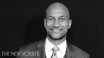 Keegan-Michael Key on Meeting Obama | The New Yorker Festival