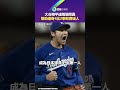 大谷翔平連兩場開轟　幫助道奇4比2擊敗費城人｜鏡報