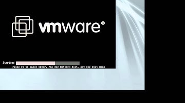 Restore Windows 2008 Server Using Windows Server Backup Part 2of2