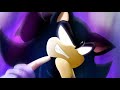 Dark Sonic - Monster