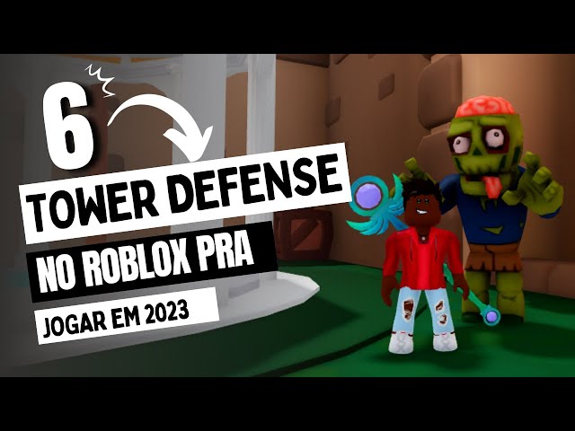 ▷ Jogos para jogar com amigos em Roblox 2023 ❤️ DONTRUKO