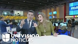Así fue el Mannequin Challenge de todo el equipo de Edición Digital