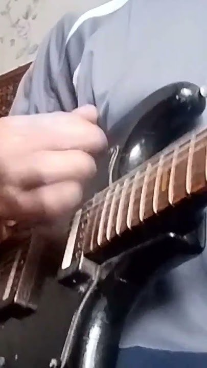 Сектор Газа 🎸импотент 🎸 #guitar - YouTube