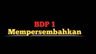 Tutorial Gerakan Tari Jaipong By Siti Mulyati