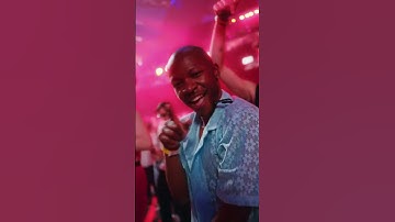 UNITY at Sphere Las Vegas Dance Experience