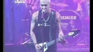 Show De Estreia So No Forevis - Me Lambe