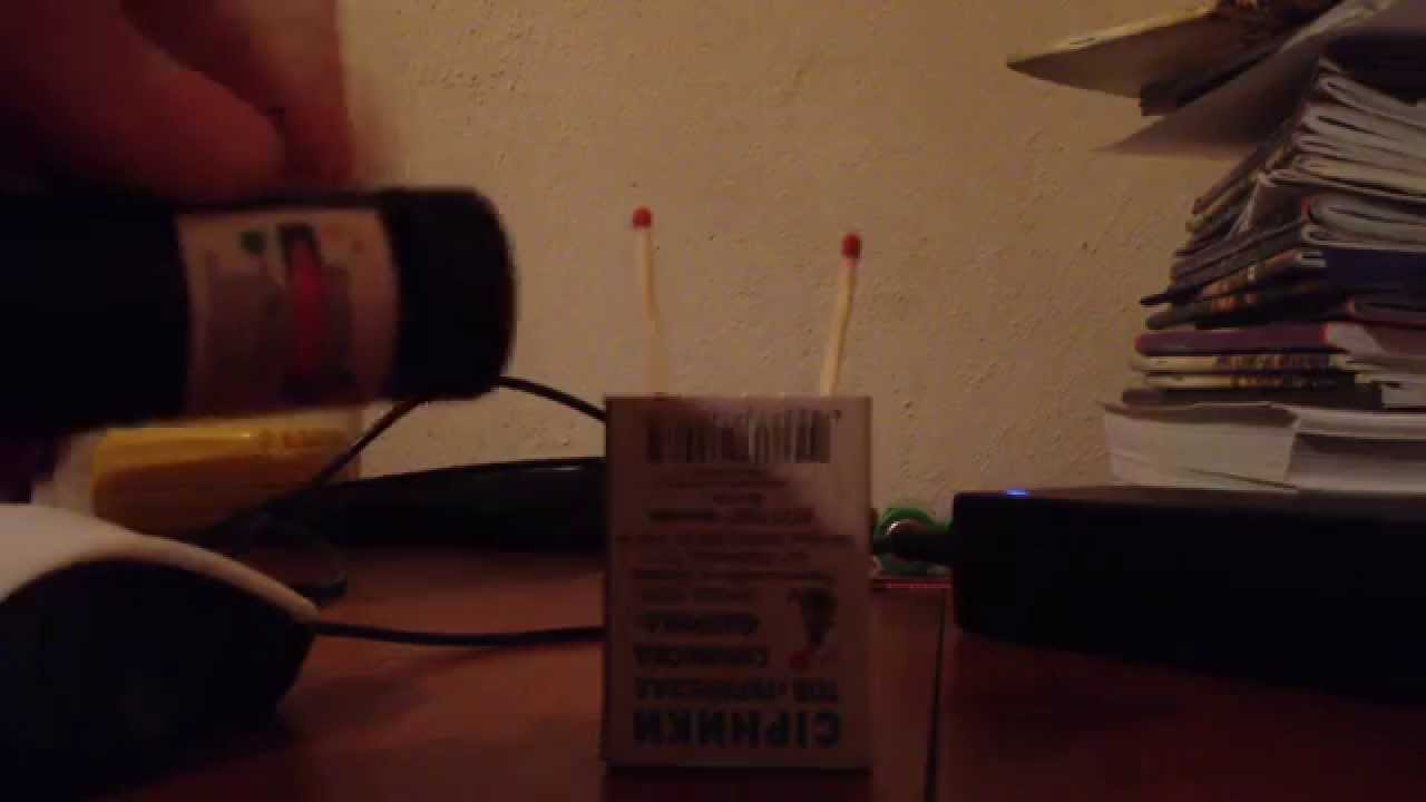 Полный обзор лазерной указки TYLaser 303