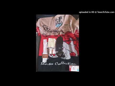 Kendrick Lamar - Meet the Grahams (Instrumental)