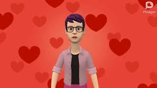 Celebrity Plotagon Glitch #4 Net Worth