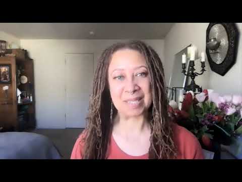 Donna Mejia: Leadership and fumbling forward
