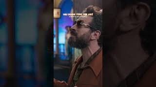🎥🕺🏻 Meu Sangue Ferve por Você - Caco Ciocler as Jean Pierre