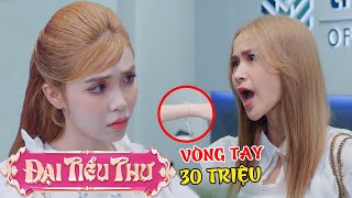 Chị Đại Ra Tay Xử Lý Đồng Nghiệp Vay 20 Triệu 