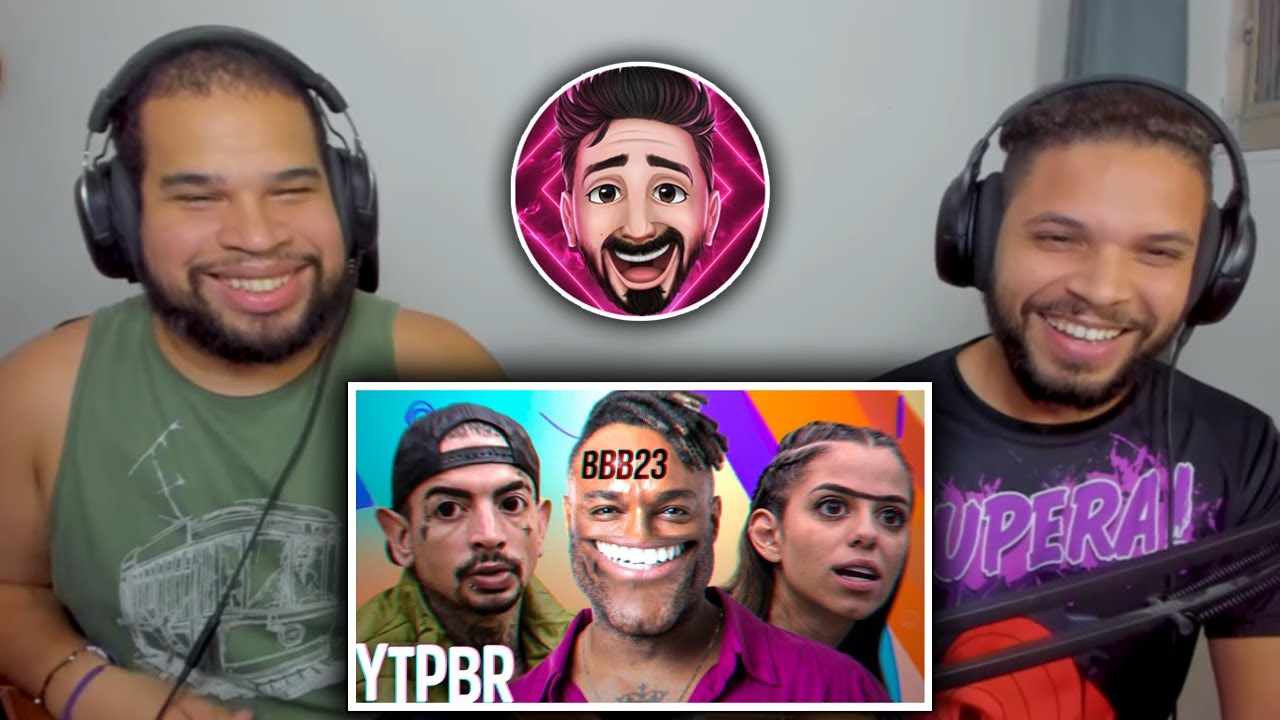 SE O BBB23 FOSSE ASSIM EU ASSISTIRIA TODO DIA | Tolezuando