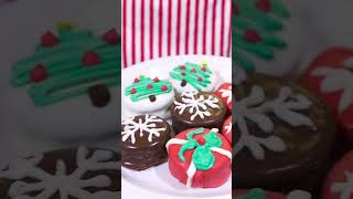 3 regalos para #Navidad que puedes HACER mega fácil 👌🤓🎄 #receta