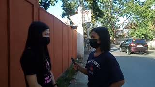 NSTP2 performance task social experiment activity