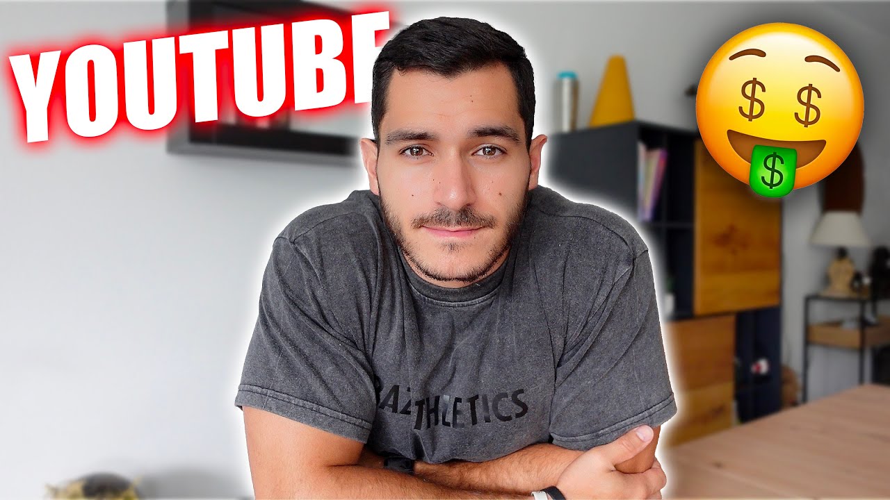 Comment Faire Pour Avoir Des Chose En Tant Que Youtuber