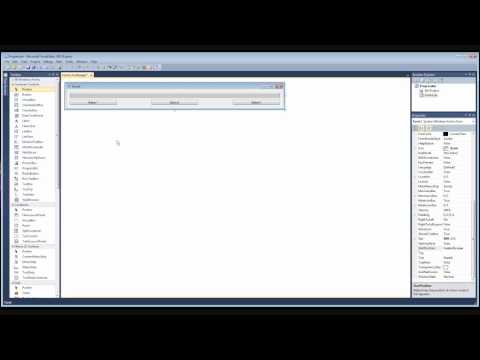 Visual Basic 2010: Tutorial Progressbar