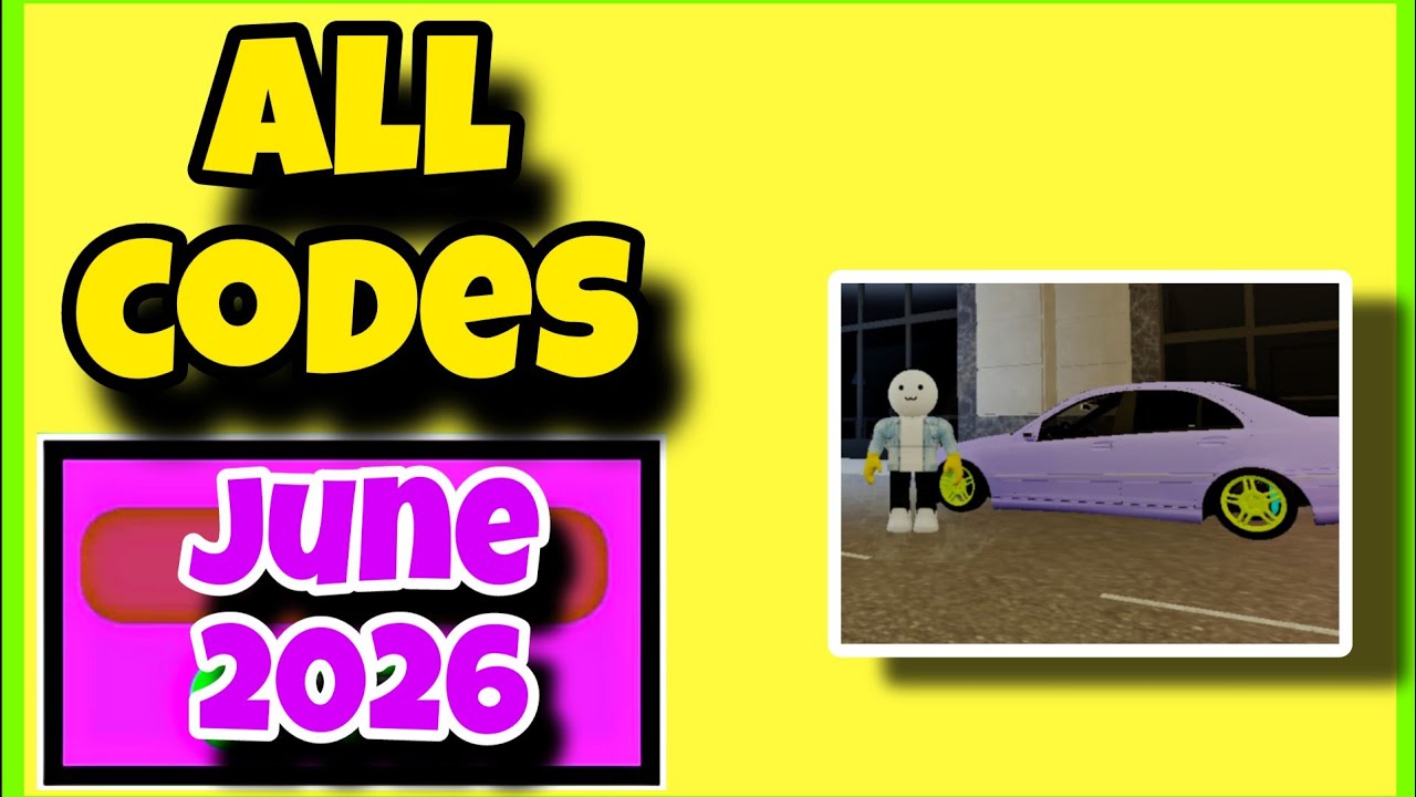 ユキページ JUNE 2026] ALL WORKING CODES HIGHWAY LEGENDS ROBLOX | FREE CASH