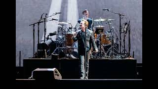 U2 LIVE ONE GLENDALE 2017 FUERZA MEXICO