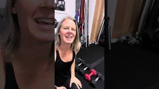 Warm up sets and step loading