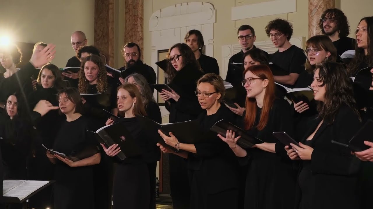 Ursa Major Coir: Mironczarnia (Mironagony) by Jakub Neske, Miron Białoszewski