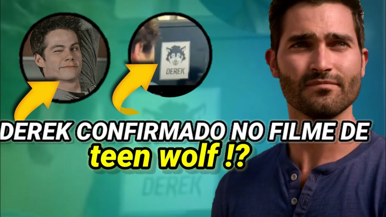 Tyler Hoechlin revela que nunca assistiu filmes e séries do