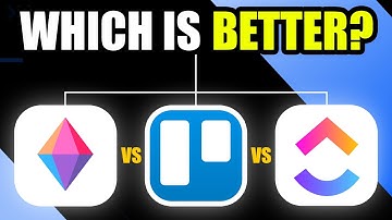 Zenkit vs Trello vs ClickUp (2026): Which Is The Easiest Project Manager to Use?