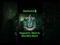 Slytherin’s Response Was Cold… 🐍🔥[Full Rap Battle Tonight] #music #rap #harrypotter