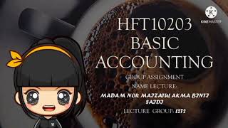 L2T2 (HFT 10203) group presentation ACC