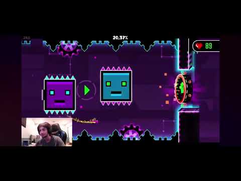 Doggie beats deadlocked on yesterdays stream