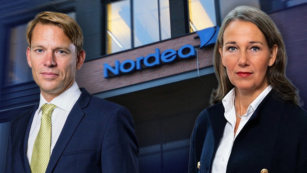 Statistiken om arbetslösheten ljuger – 26 minuter med Annika Winsth