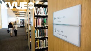 Proposed budget boost would enhance Austin library security